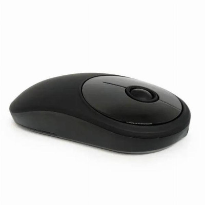 Мишка бездротова MOUSE 150 Чорна