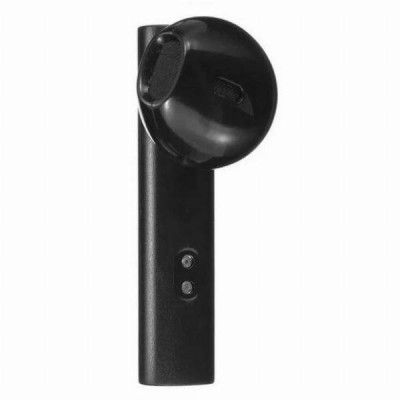 Навушники TWS MiPods PRO+LCD MI чорні