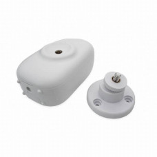 Камера Smart wifi додаток Tuya працює від 2x18650