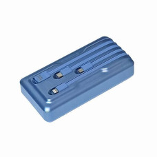 Повербанк UKC 20000mAh SOLAR Z 102B