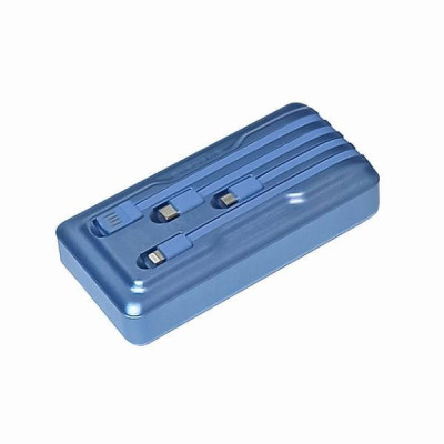 Повербанк UKC 20000mAh SOLAR Z 102B