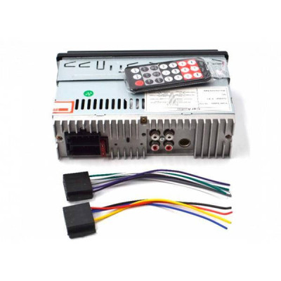 Автомагнітола MP3-1097 ISO+BT