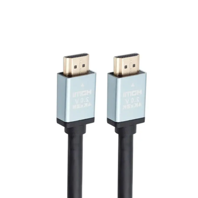 Кабель HDMI-HDMI 4K 20M