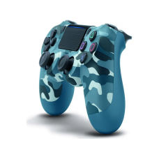 Бездротовий bluetooth джойстик DOUBLESHOCK 4 Wireless Controller Синій