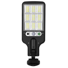 Ліхтар вуличний на стовп Sensor Street Lamp JY-616-5