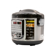 Мультиварка ROTEX RMC505-B