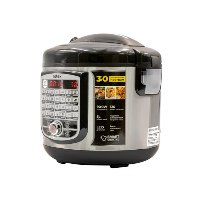 Мультиварка ROTEX RMC505-B
