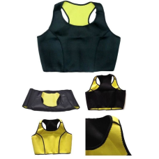 Топ - ліф для схуднення та заняття спортом Hot Shapers XXL