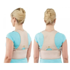 Магнітний коректор постави Royal Posture XL