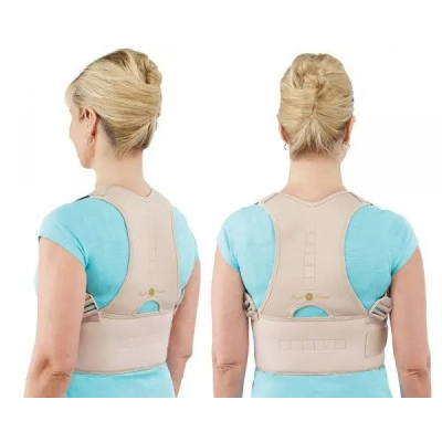 Магнітний коректор постави Royal Posture XL