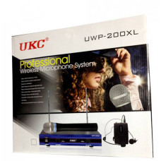 Мікрофон DM UWP-200 XL