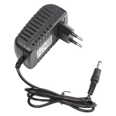 Блок живлення 5V/1A роз'єм 5.5х2.5мм