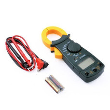 Цифровий мультиметр DT3266L