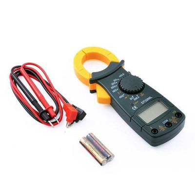 Цифровий мультиметр DT3266L