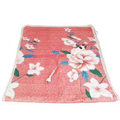 Електропростирадло 65*120 Rose