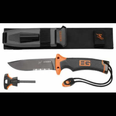 Ніж Gerber Bear Grylls Ultimate