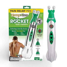 Масажер rocket (ручка для зняття болю)