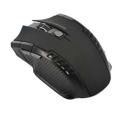Миша бездротова Wireless Office Mouse 2.4GHZ Чорна