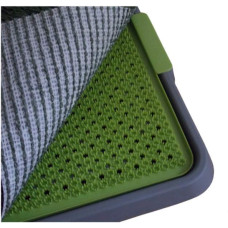 Лоток для собак Pet Park Potty Patch 68 х 43 см
