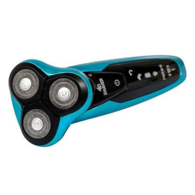 Бритва ROTEX RHC280-S Блакитна