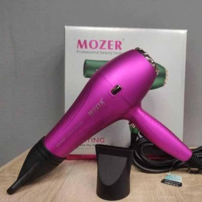 Фен для волосся Mozer 9952