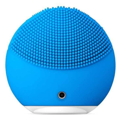 Щітка для чищення обличчя foreo Синя