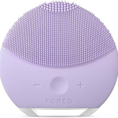 Щітка для чищення обличчя foreo Фіолетова