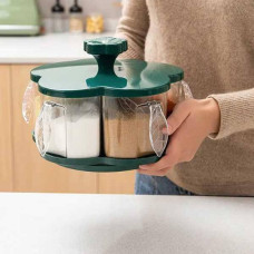 Органайзер для сипучих продуктів Round Box