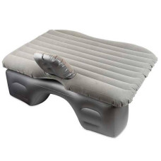 Матрац для авто Car Travel Bed Сірий
