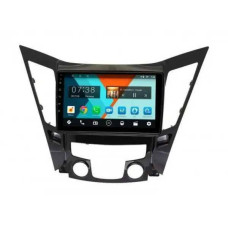 Автомагнітола штатна Hyundai Sonata 2011-2014 (9