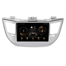 Автомагнітола штатна Hyundai Tucson/IX35 2015-2017 (9