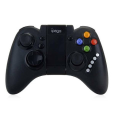 Джойстик-геймпад iPega PG-9021 бездротовий Bluetooth Чорний