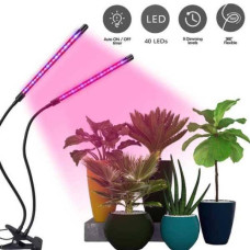 Фіто лампа Led Plant Grow Leight USB Подвійна