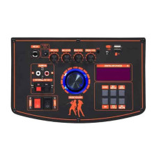 Акустична система NDR-X898