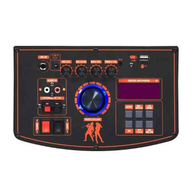 Акустична система NDR-X898