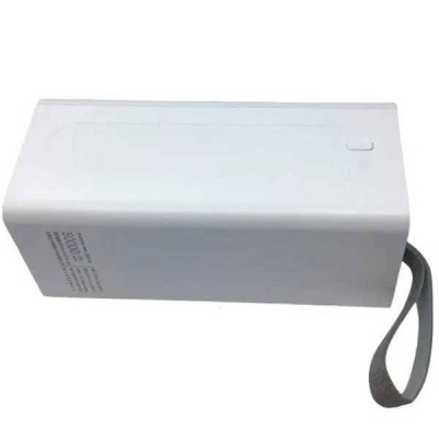 Повербанк 50000 mah k-506