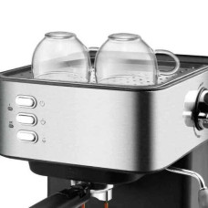 Кавомашина з капучинатором DSP ESPRESSO COFFEE KA 3091 напівавтоматична
