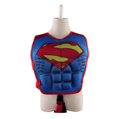 Жилет дитячий BT-IG-0071 Superman