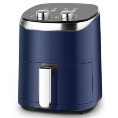 Повітряна Фритюрниця RAF R 5006W 4.8л 1200W Синя