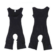 Комбідрес Slim Shapewear чорний L/XL