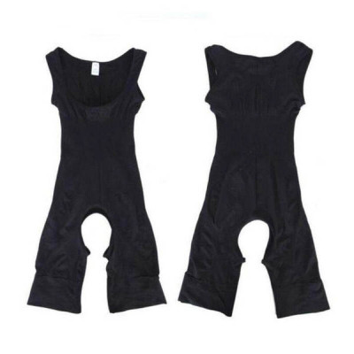 Комбідрес Slim Shapewear чорний L/XL