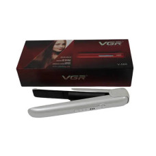 Випрямляч Hair Straightener VGR V-585 Білий