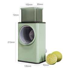 Овочерізка 3 в 1 XL-310