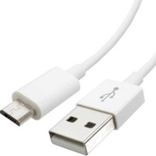 Кабель USB - Micro USB 1м