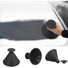 Очисник лобового скла Glass Snow Loader Зелений
