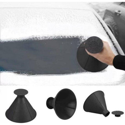 Очисник лобового скла Glass Snow Loader Зелений