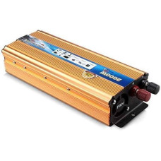 Перетворювач Power Invertor AC/DC 2000W