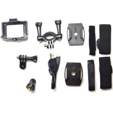 Action камера DVR SPORT 1080P Wi Fi waterproof Синя
