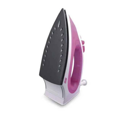 Праска парова DSP KD 1066 1600 Вт Рожевий