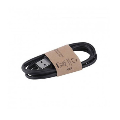 Кабель micro USB Чорний